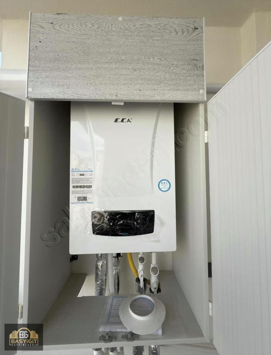 Reşatbey Mah.kırbağlarcami Yakın 4+1,230m2 Dubleks - Görsel 9