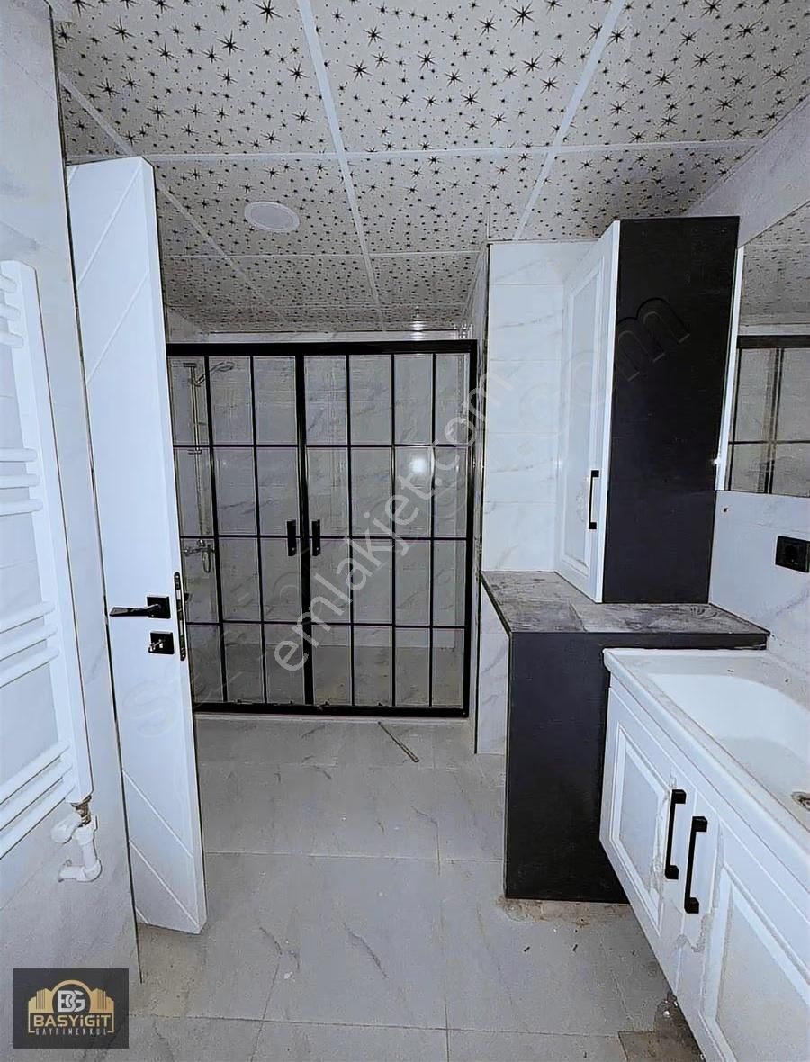 Reşatbey Mah.kırbağlarcami Yakın 4+1,230m2 Dubleks - Görsel 30