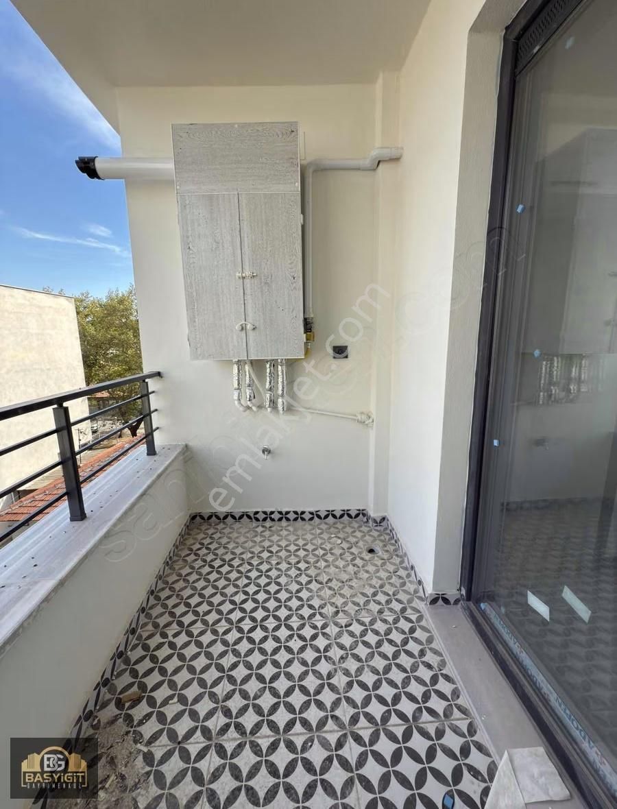 Reşatbey Mah.kırbağlarcami Yakın 4+1,230m2 Dubleks - Görsel 25