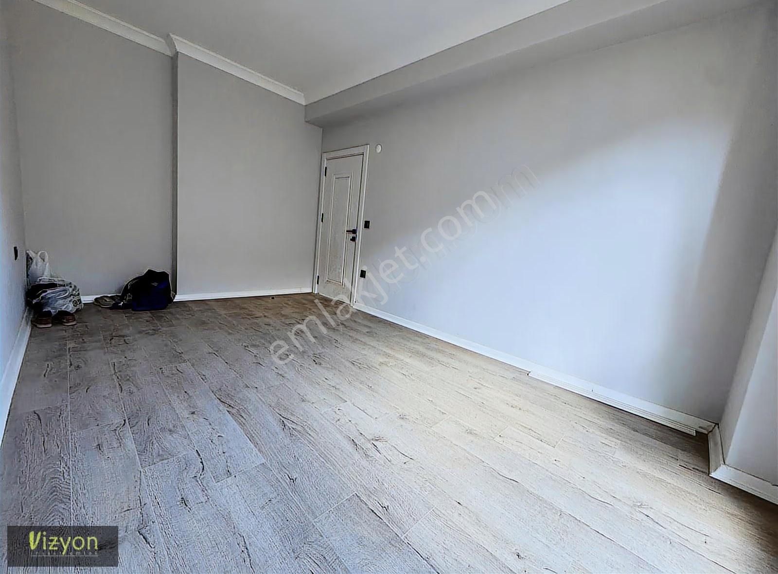 Çekmeköy Alemdağ Mahallesinde Satılık Ferah 2+1 Daire - Görsel 8