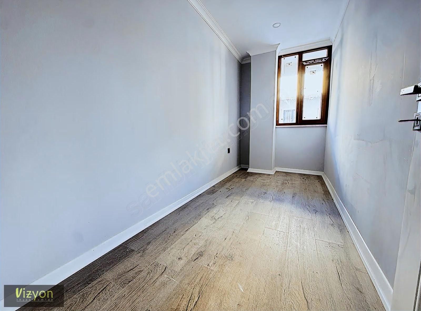 Çekmeköy Alemdağ Mahallesinde Satılık Ferah 2+1 Daire - Görsel 16