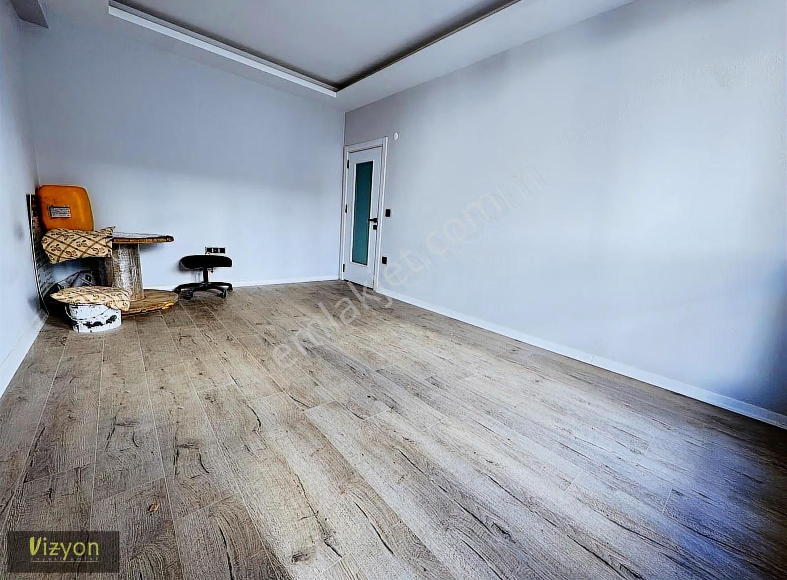 Çekmeköy Alemdağ Mahallesinde Satılık Ferah 2+1 Daire - Görsel 2