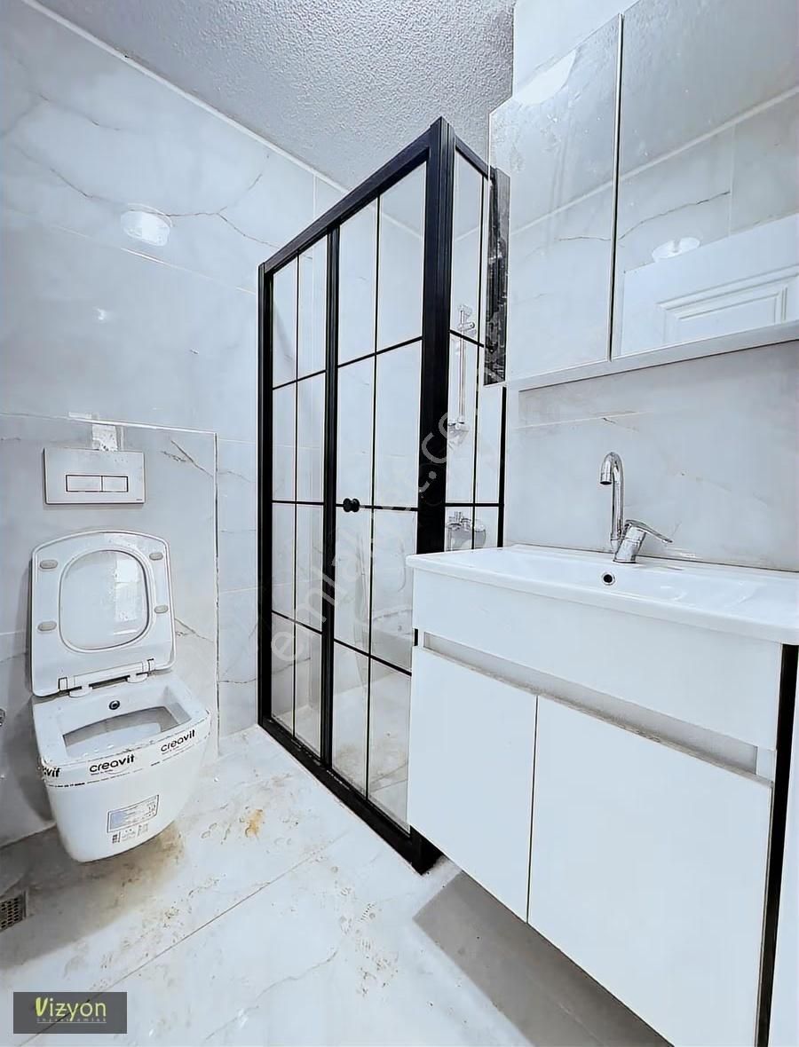 Çekmeköy Alemdağ Mahallesinde Satılık Ferah 2+1 Daire - Görsel 15