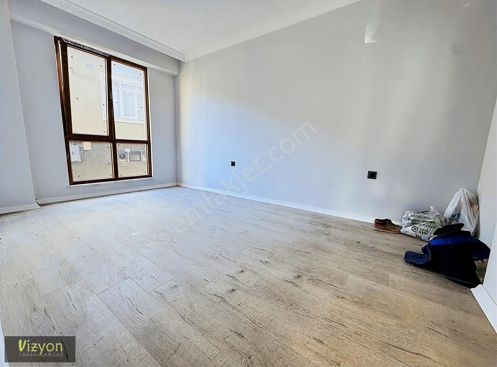 Çekmeköy Alemdağ Mahallesinde Satılık Ferah 2+1 Daire - Görsel 9