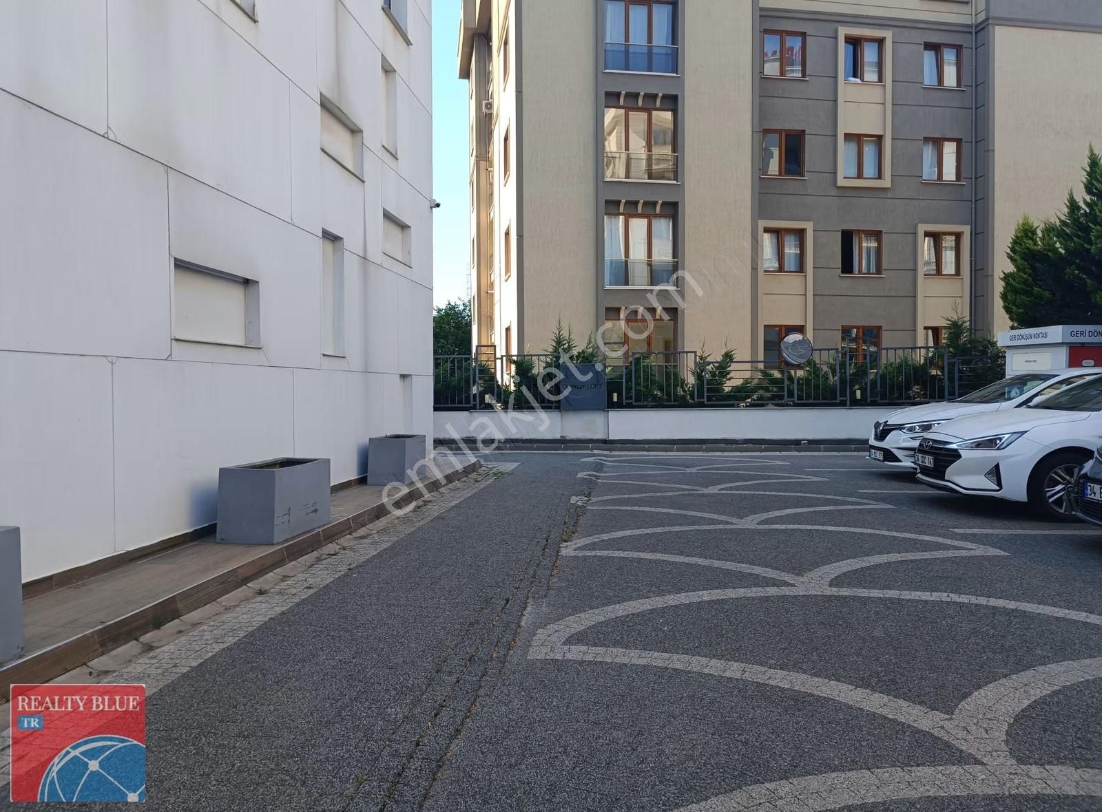 Kurtköy Merkez Metro Durağı Yanı Satılık İşyeri - Görsel 18