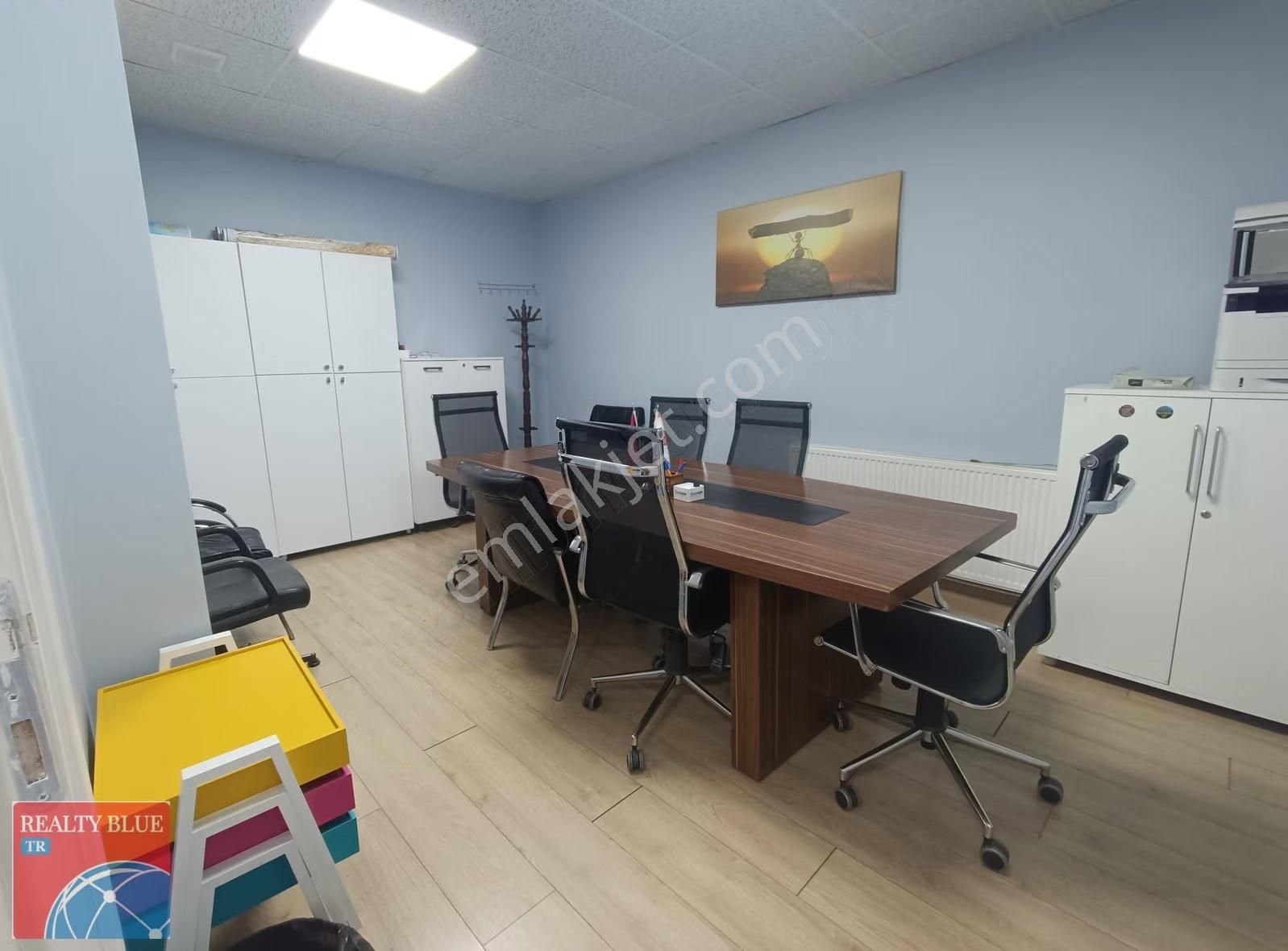 Kurtköy Merkez Metro Durağı Yanı Satılık İşyeri - Görsel 14