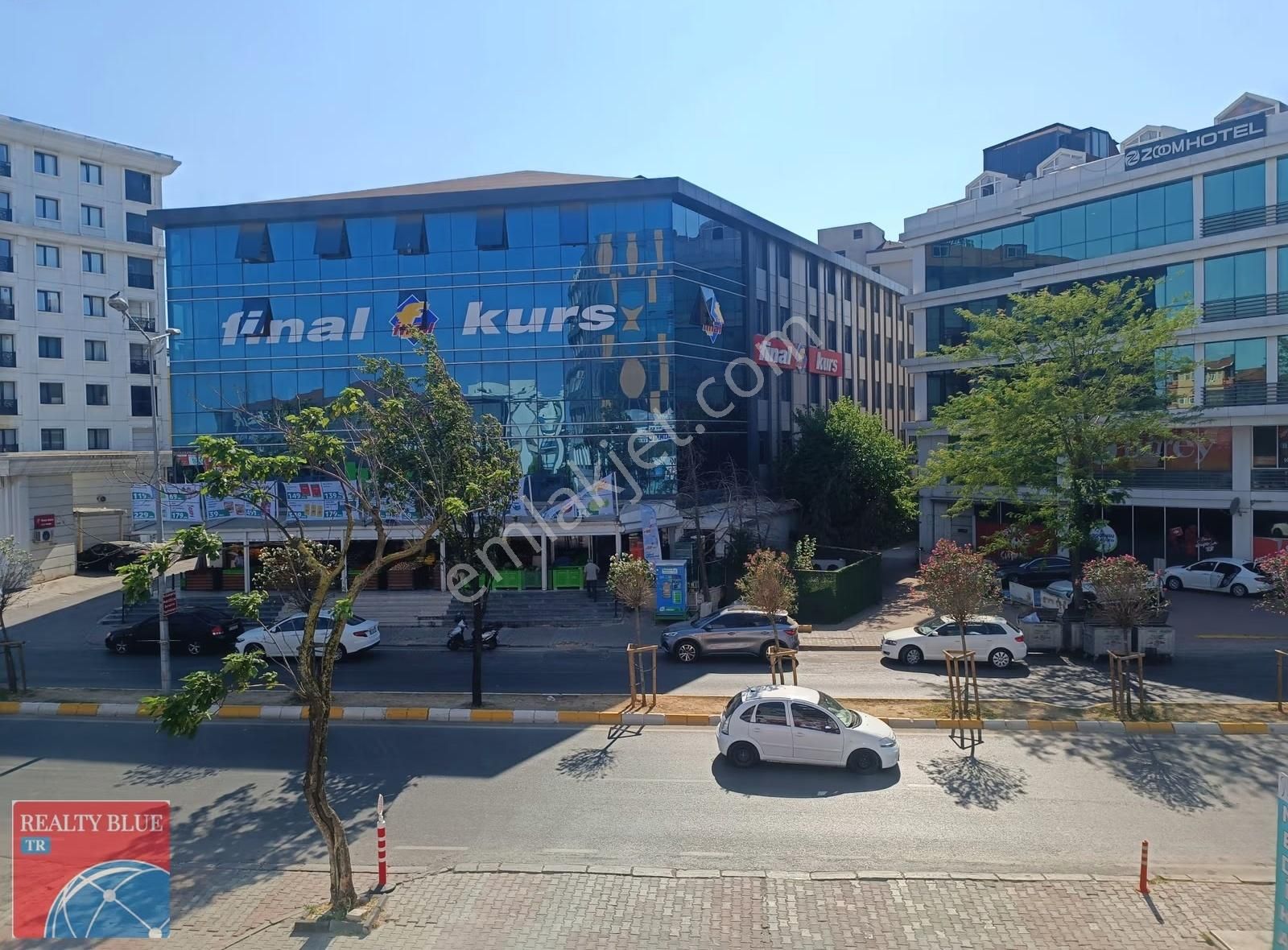 Kurtköy Merkez Metro Durağı Yanı Satılık İşyeri - Görsel 10