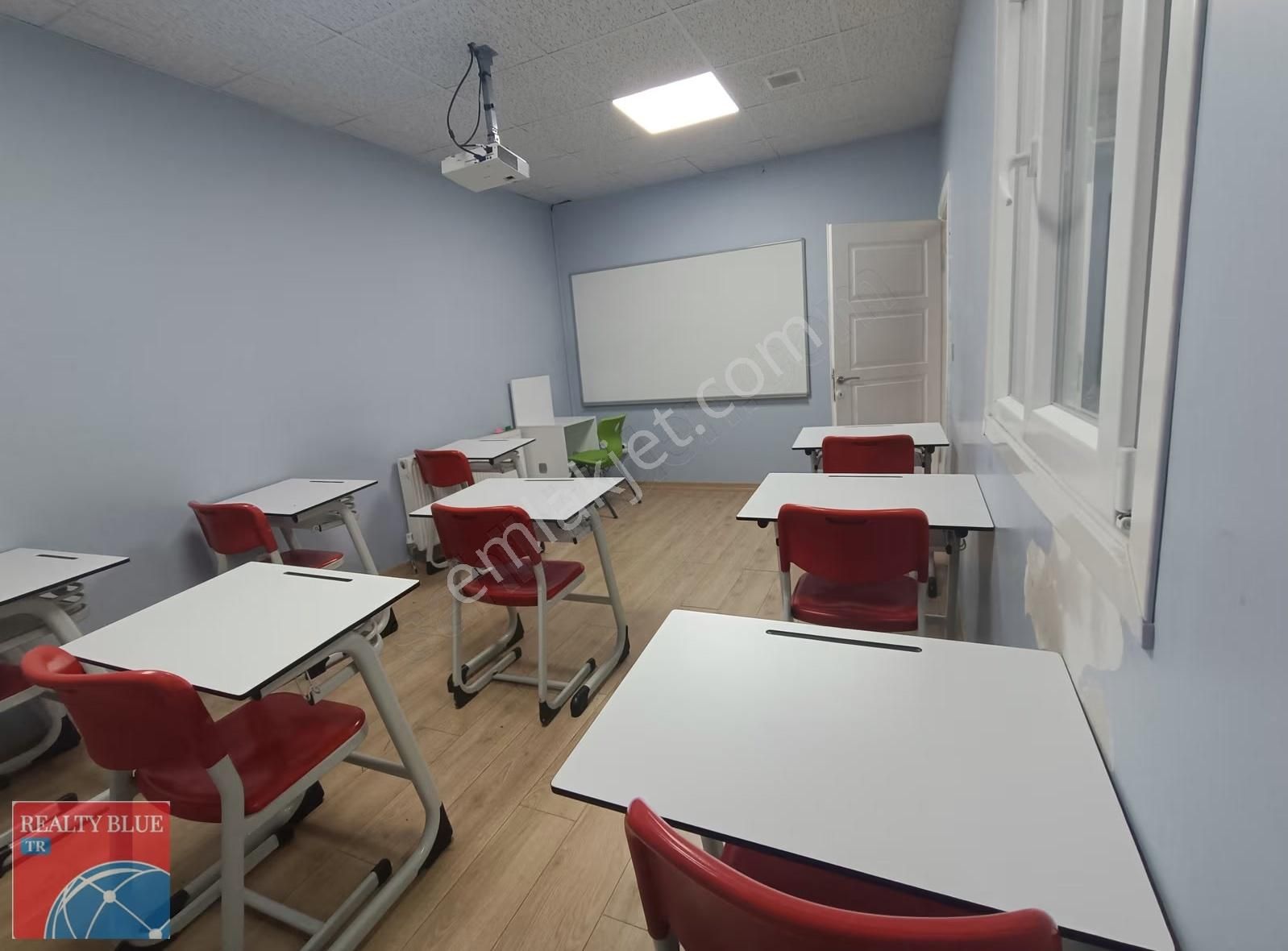 Kurtköy Merkez Metro Durağı Yanı Satılık İşyeri - Görsel 28