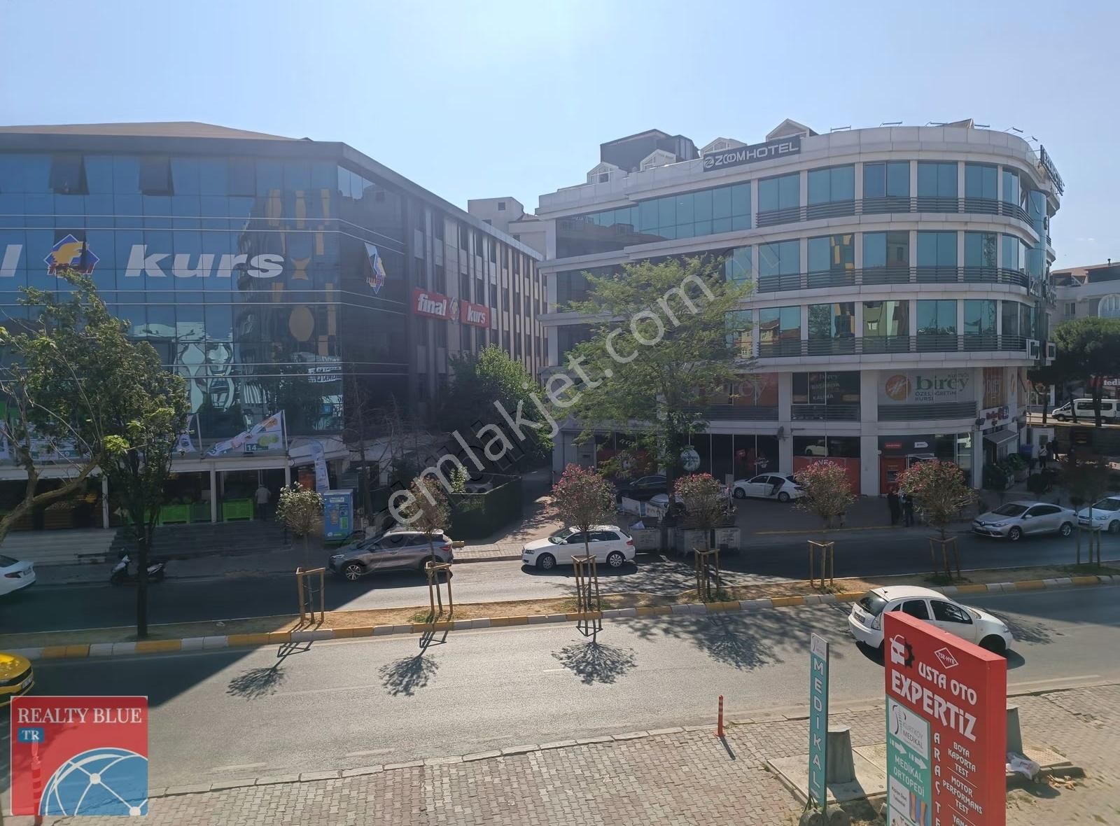 Kurtköy Merkez Metro Durağı Yanı Satılık İşyeri - Görsel 2