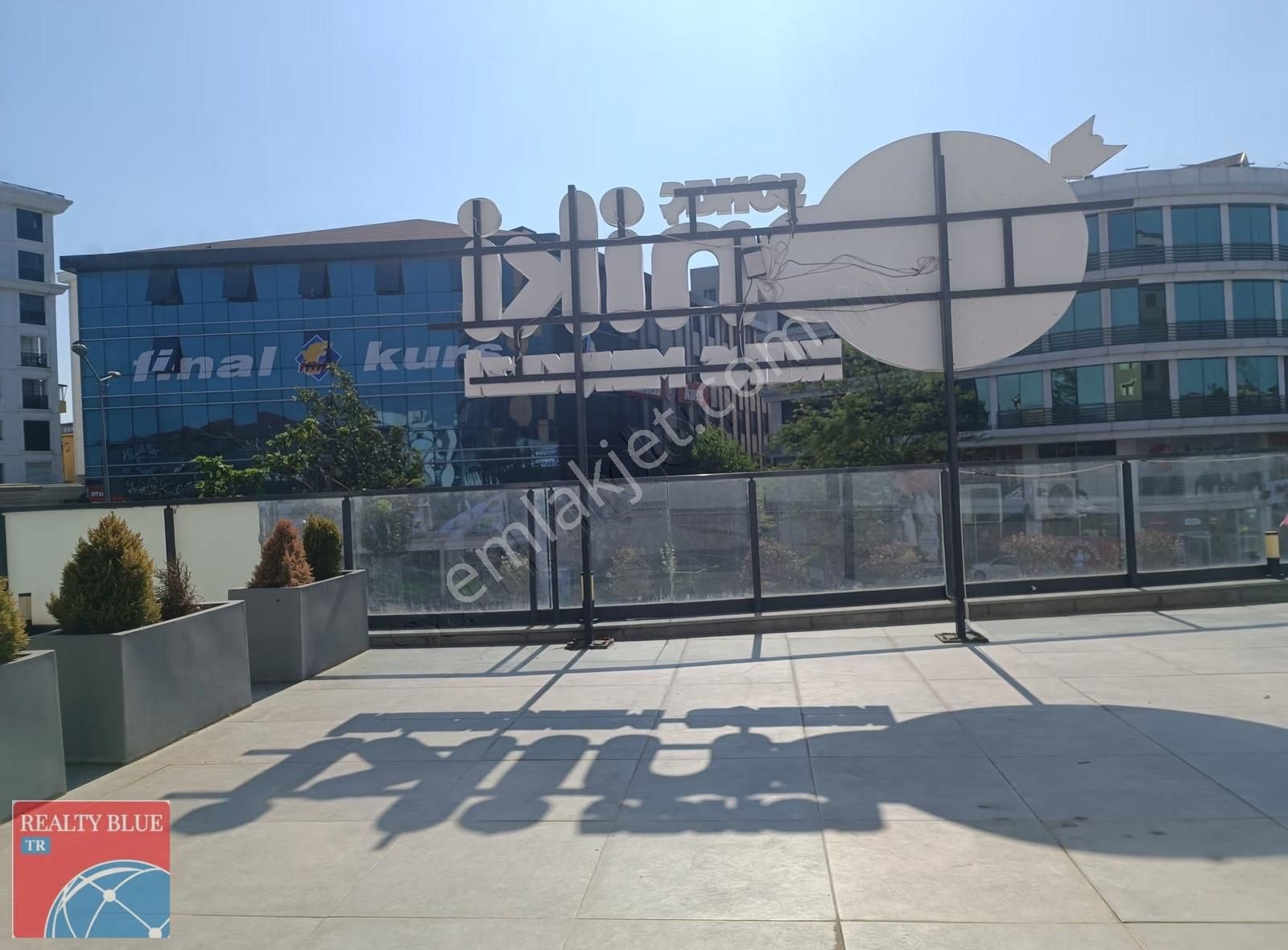 Kurtköy Merkez Metro Durağı Yanı Satılık İşyeri - Görsel 5