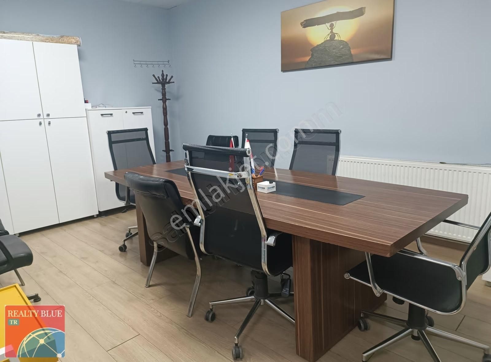 Kurtköy Merkez Metro Durağı Yanı Satılık İşyeri - Görsel 29