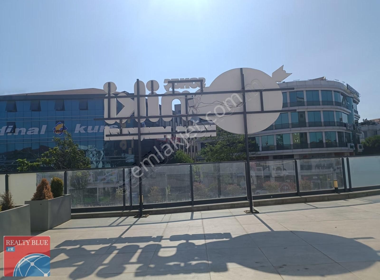 Kurtköy Merkez Metro Durağı Yanı Satılık İşyeri - Görsel 17