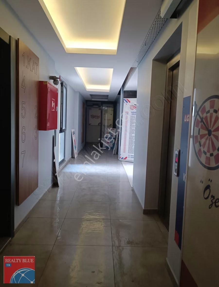 Kurtköy Merkez Metro Durağı Yanı Satılık İşyeri - Görsel 20