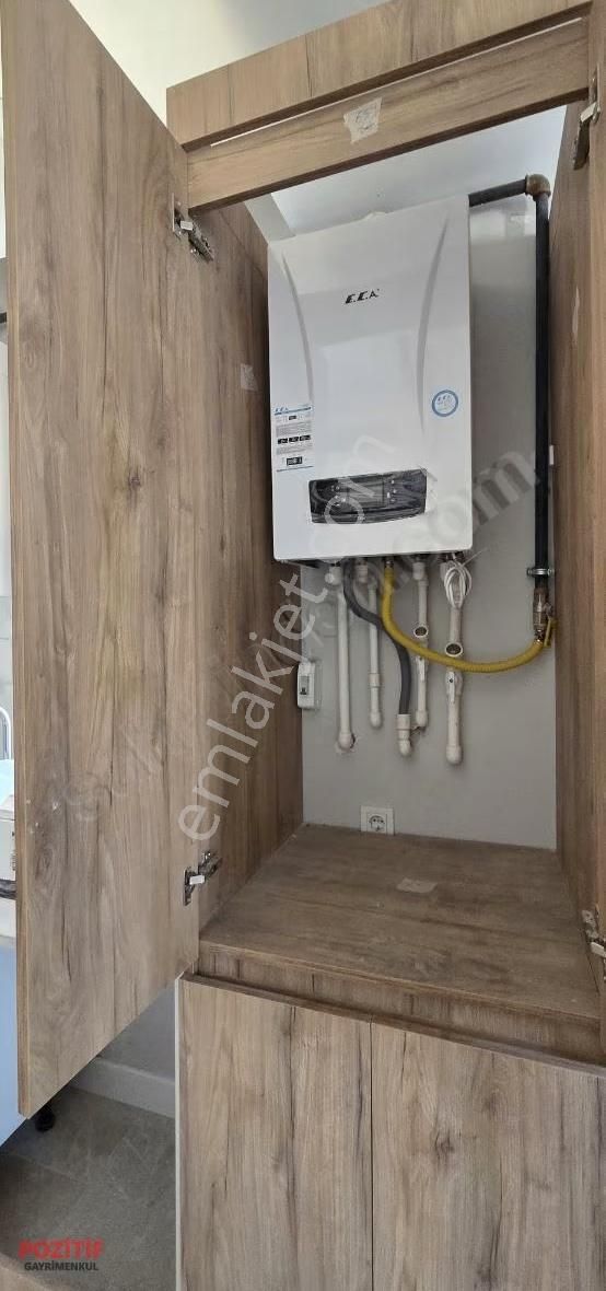 Büyükçekmece Muratçeşme Mh.anacadde 3+2 Sıfır Dublex 130m² Net - Görsel 10