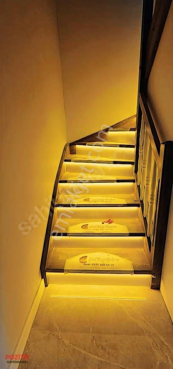Büyükçekmece Muratçeşme Mh.anacadde 3+2 Sıfır Dublex 130m² Net - Görsel 11