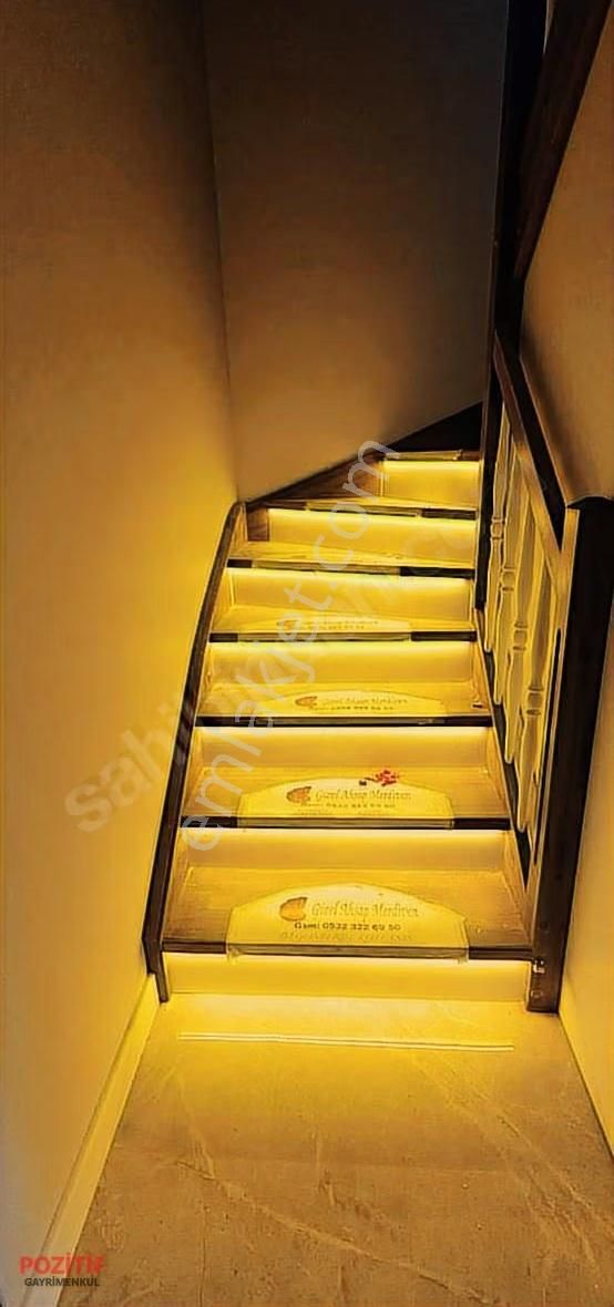 Büyükçekmece Muratçeşme Mh.anacadde 3+2 Sıfır Dublex 130m² Net - Görsel 13