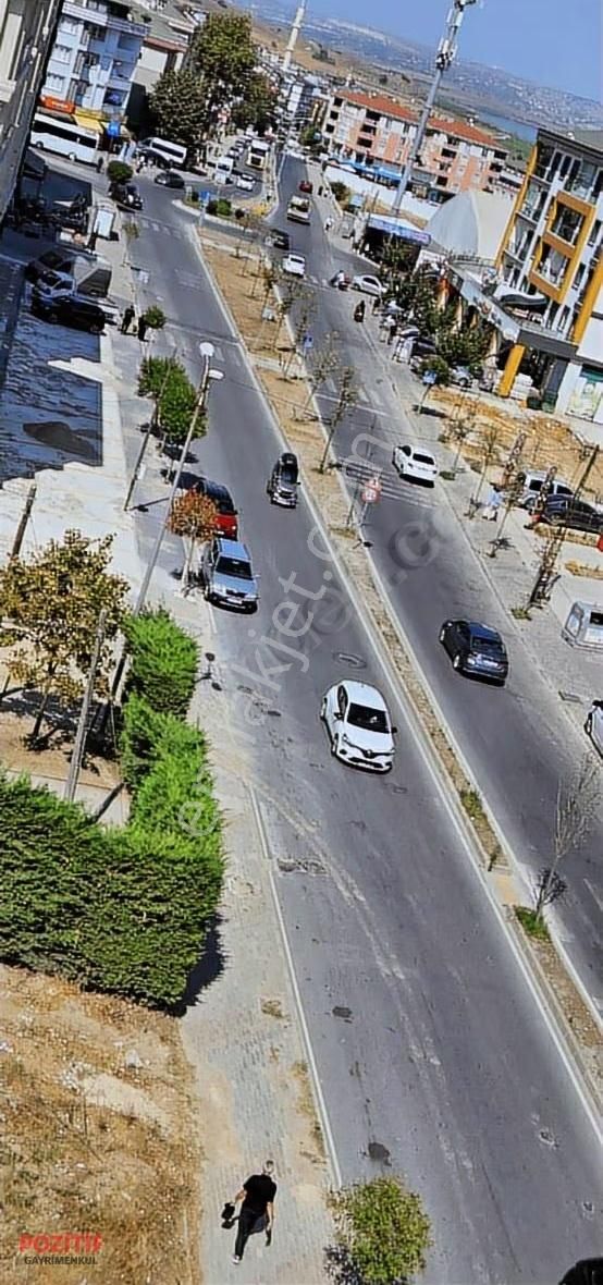 Büyükçekmece Muratçeşme Mh.anacadde 3+2 Sıfır Dublex 130m² Net - Görsel 20