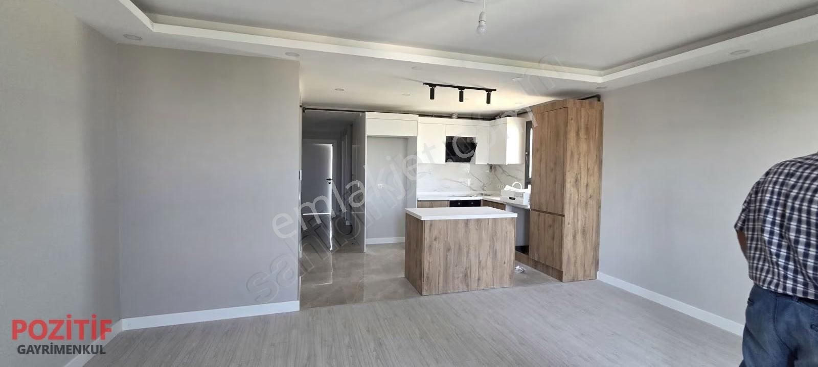 Büyükçekmece Muratçeşme Mh.anacadde 3+2 Sıfır Dublex 130m² Net - Görsel 4
