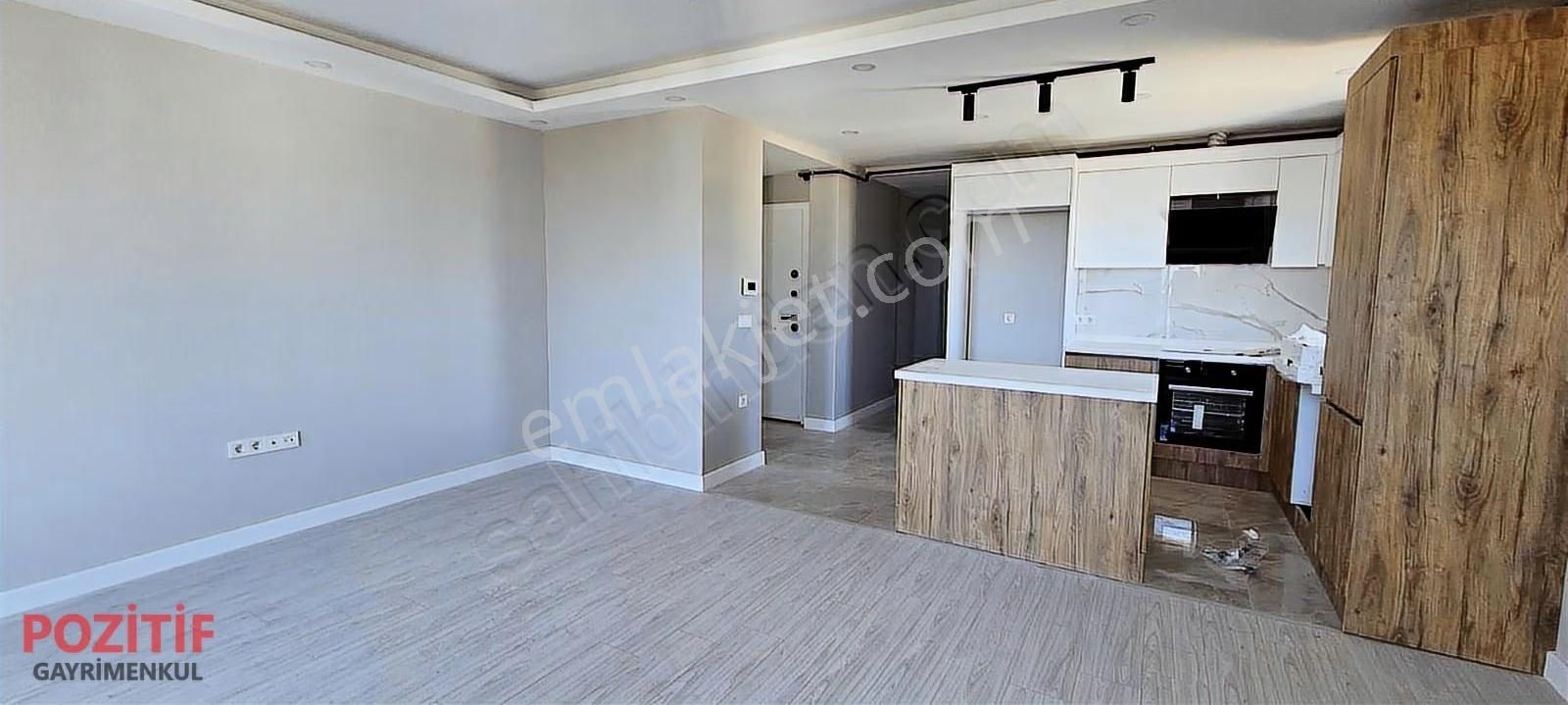 Büyükçekmece Muratçeşme Mh.anacadde 3+2 Sıfır Dublex 130m² Net - Görsel 14