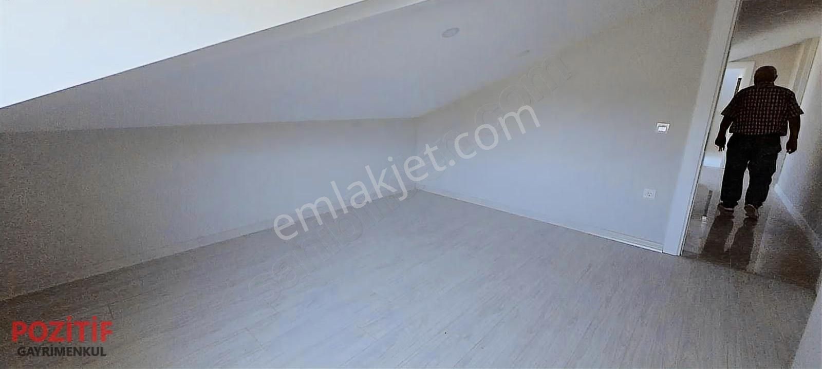 Büyükçekmece Muratçeşme Mh.anacadde 3+2 Sıfır Dublex 130m² Net - Görsel 6