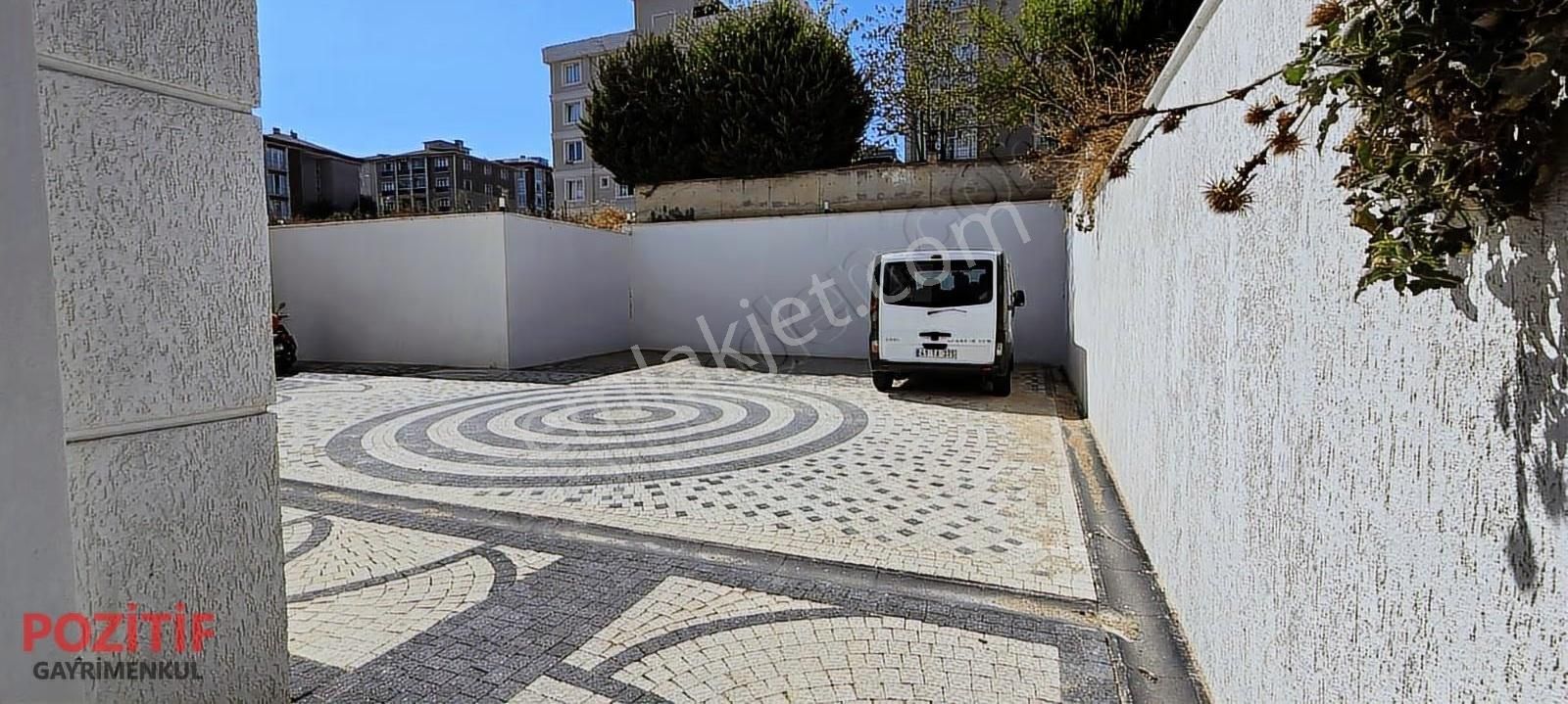 Büyükçekmece Muratçeşme Mh.anacadde 3+2 Sıfır Dublex 130m² Net - Görsel 17