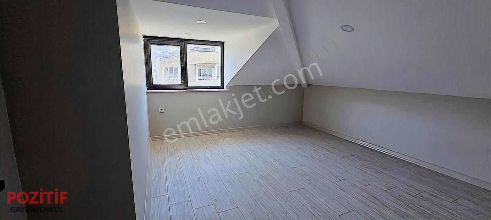 Büyükçekmece Muratçeşme Mh.anacadde 3+2 Sıfır Dublex 130m² Net - Görsel 18