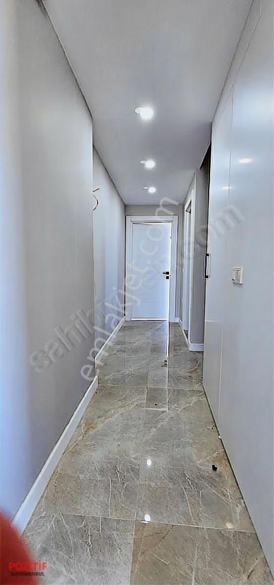 Büyükçekmece Muratçeşme Mh.anacadde 3+2 Sıfır Dublex 130m² Net - Görsel 12