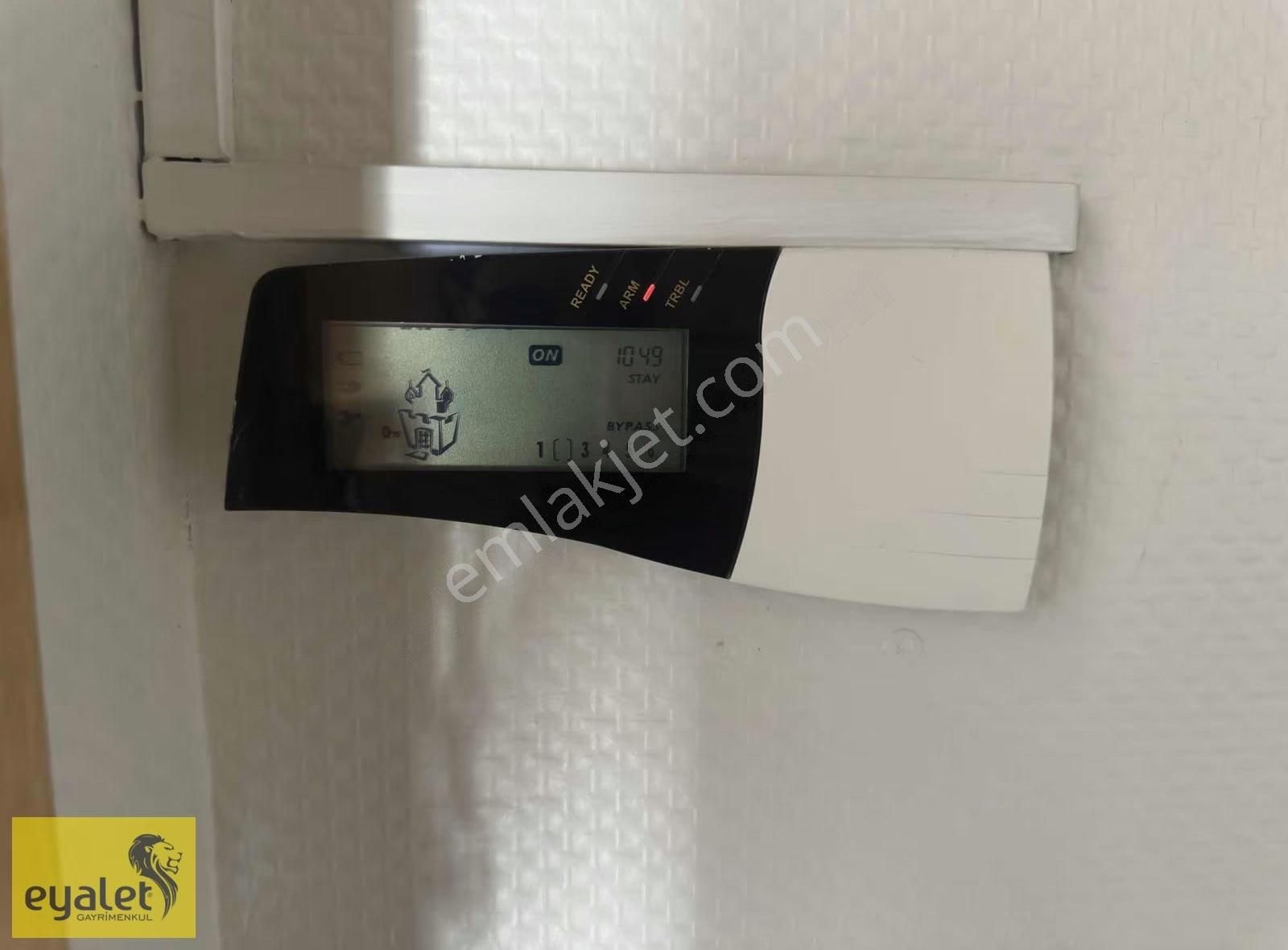 Konya Havzanda Satılık Önü Açık Panoramik Manzaralı 4+1 Daire - Görsel 27