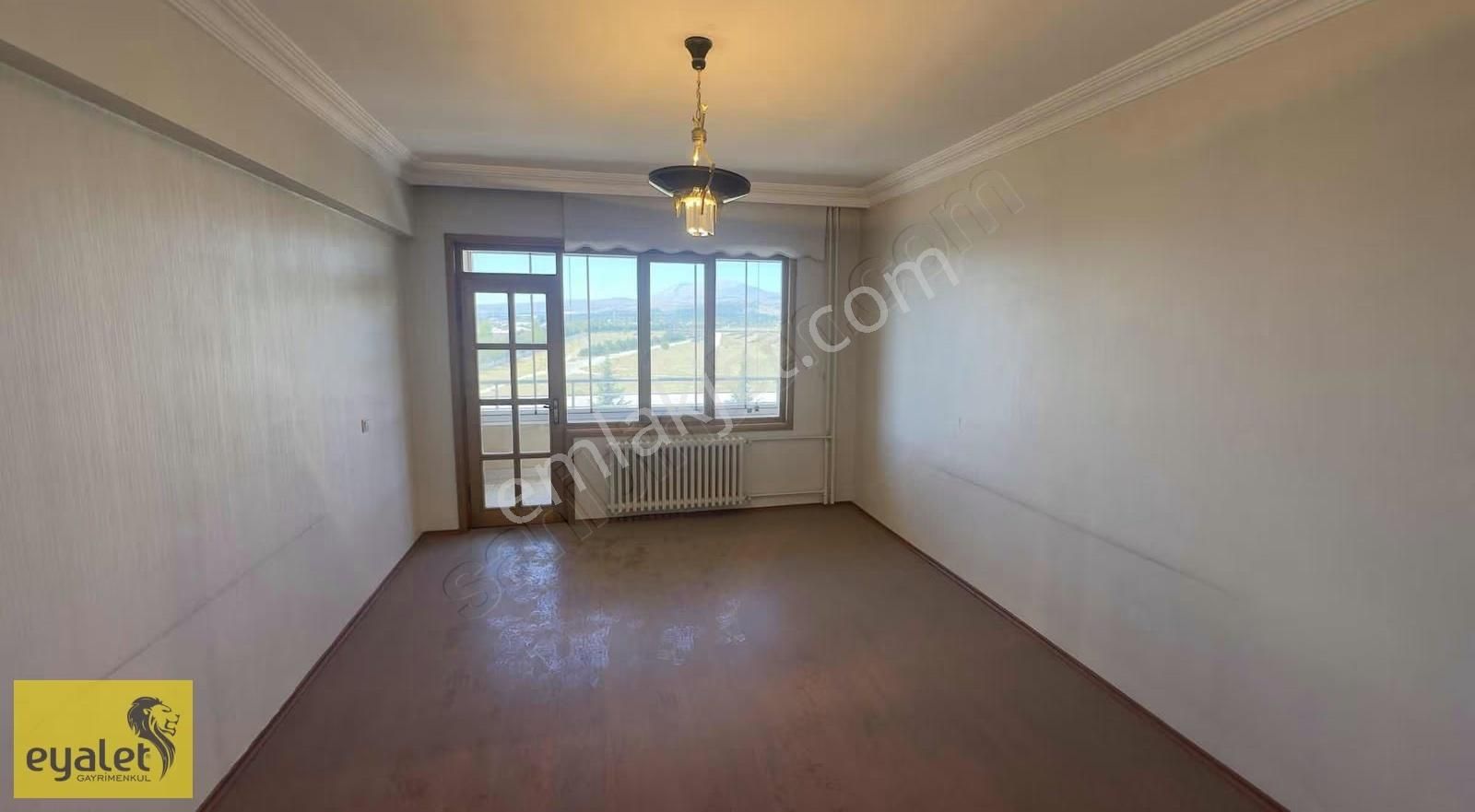 Konya Havzanda Satılık Önü Açık Panoramik Manzaralı 4+1 Daire - Görsel 7