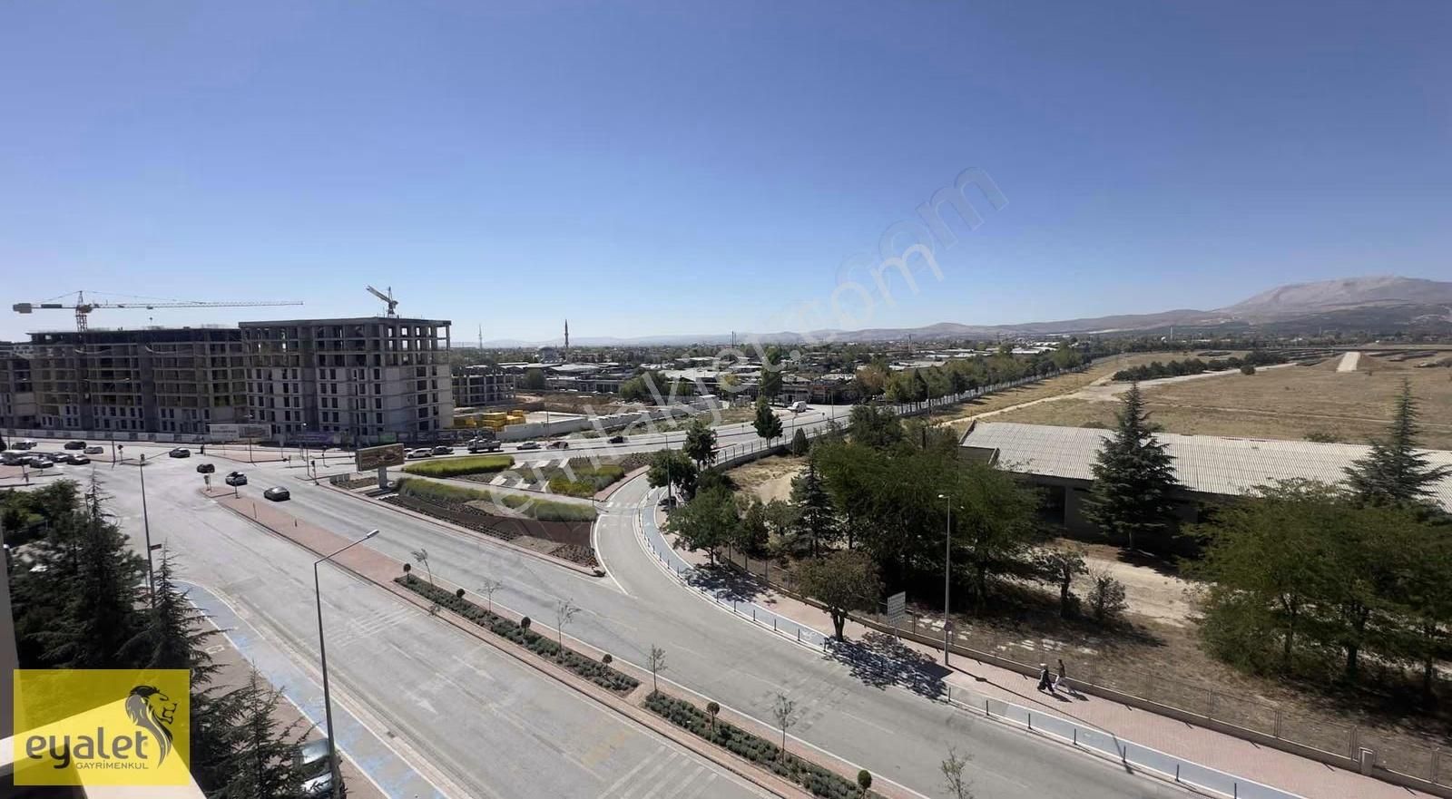 Konya Havzanda Satılık Önü Açık Panoramik Manzaralı 4+1 Daire - Görsel 29