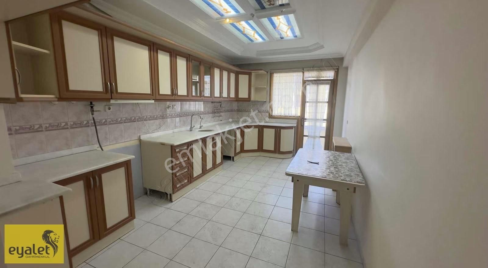 Konya Havzanda Satılık Önü Açık Panoramik Manzaralı 4+1 Daire - Görsel 6