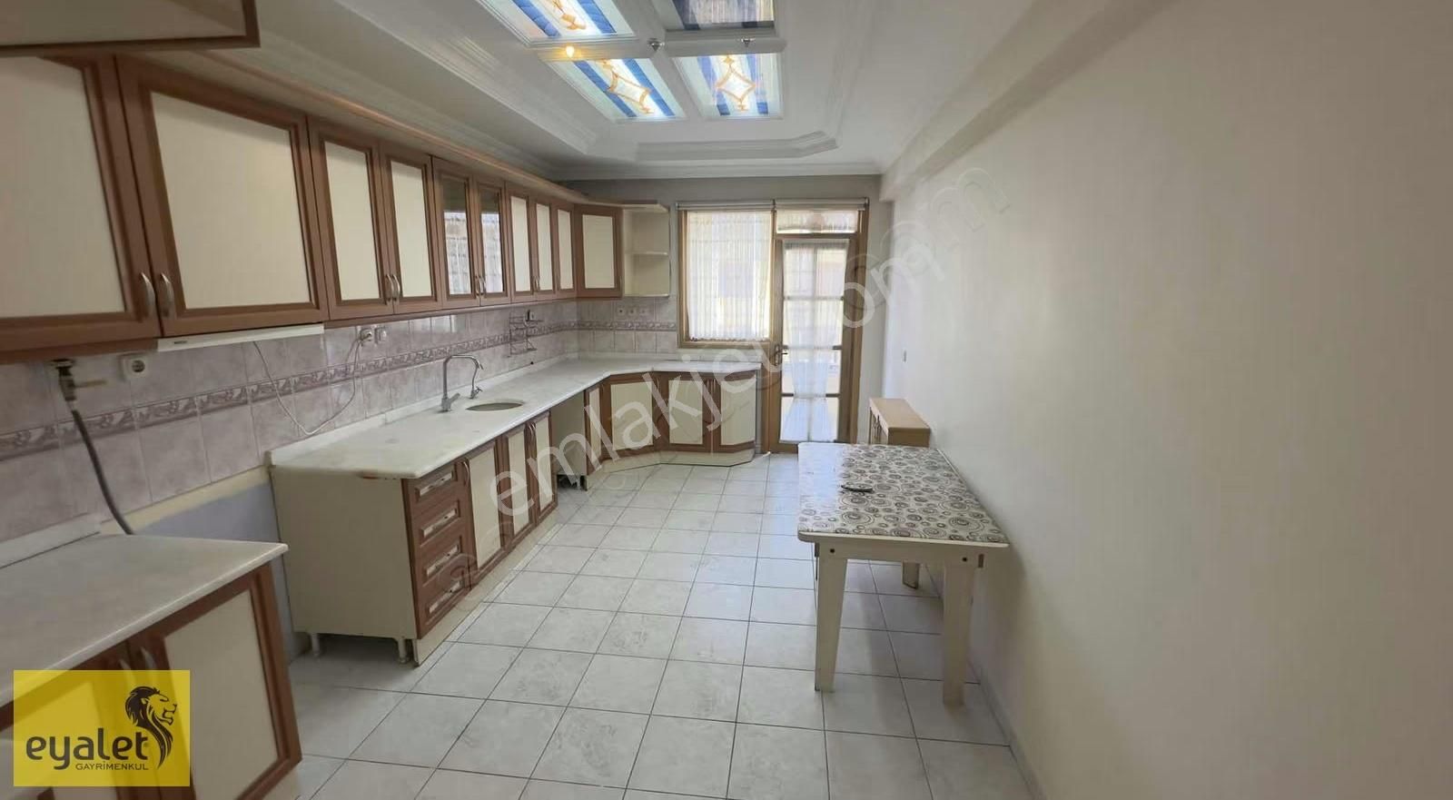 Konya Havzanda Satılık Önü Açık Panoramik Manzaralı 4+1 Daire - Görsel 2