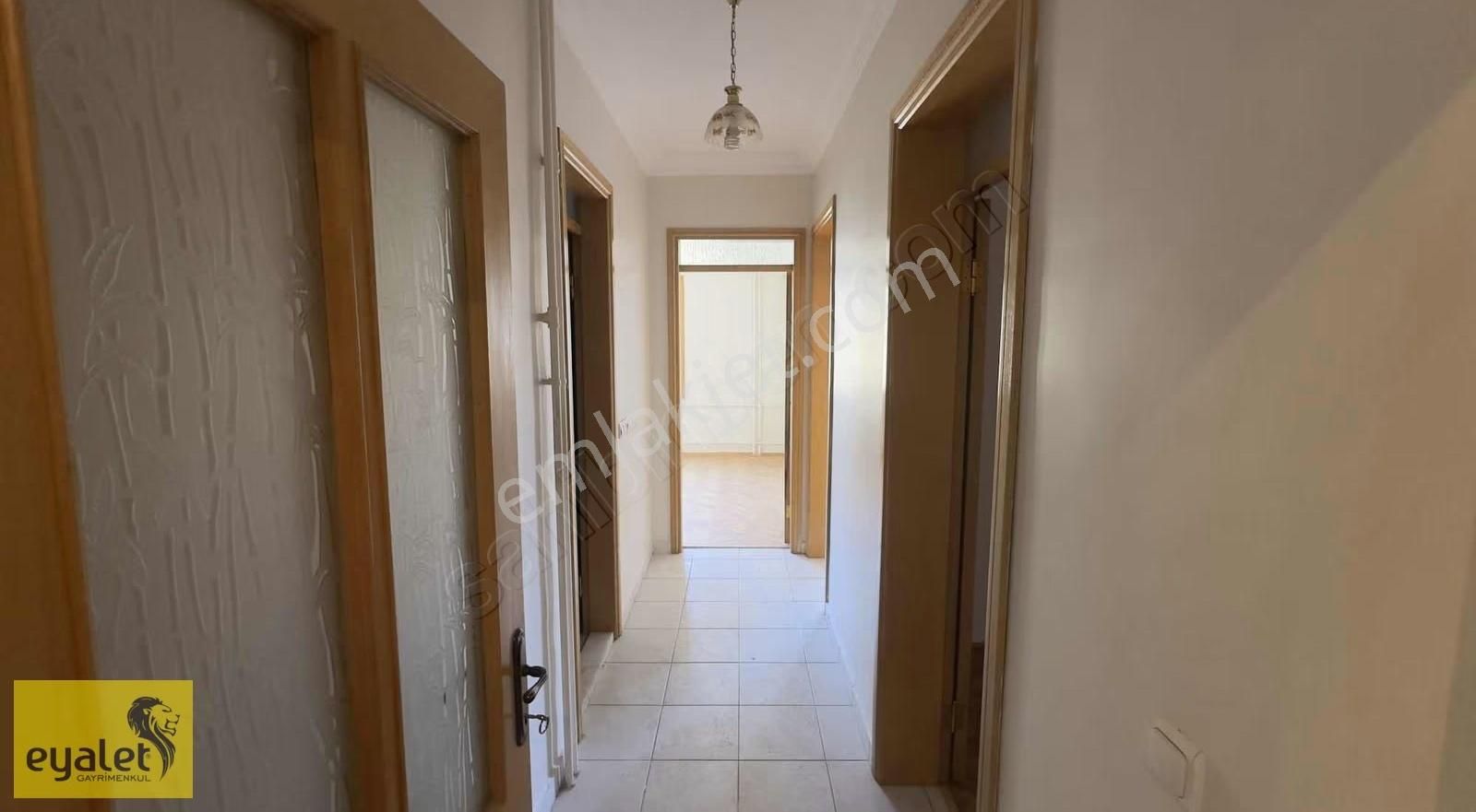 Konya Havzanda Satılık Önü Açık Panoramik Manzaralı 4+1 Daire - Görsel 20