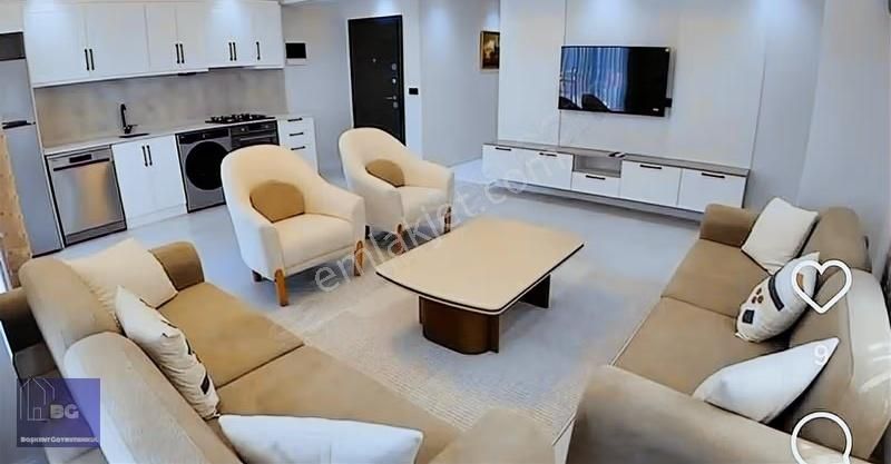 Başkent Gayrimenkul'den Yatırım Ve Konforun Buluştuğu Özel Proje