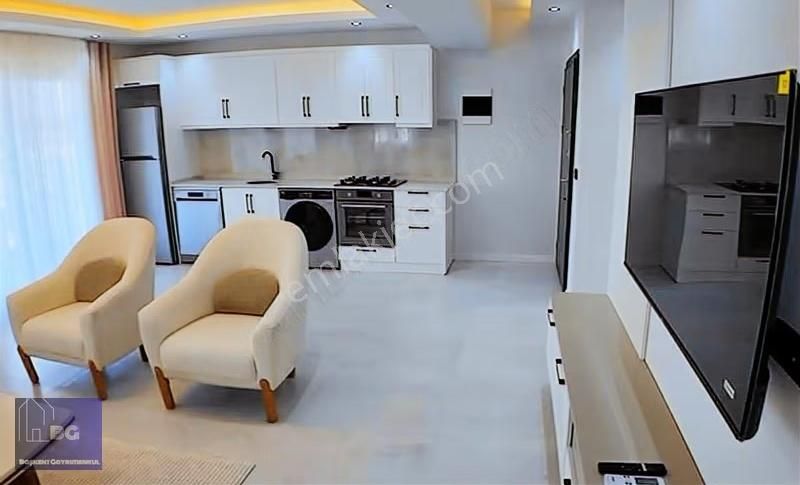 Başkent Gayrimenkul'den Yatırım Ve Konforun Buluştuğu Özel Proje - Görsel 11