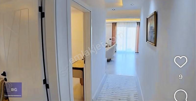 Başkent Gayrimenkul'den Yatırım Ve Konforun Buluştuğu Özel Proje - Görsel 9