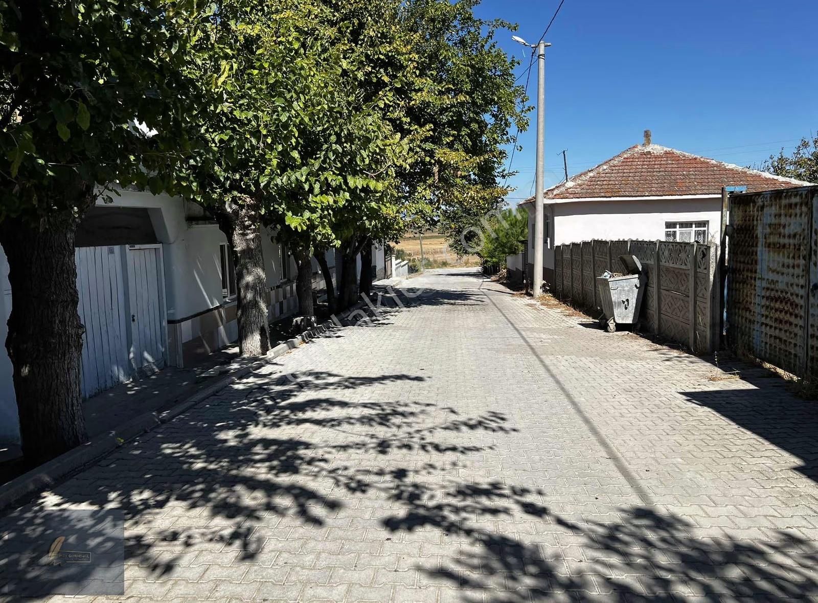 Yolağzı Köyünde Satılık Köy Evi Ve Arsası - Görsel 13