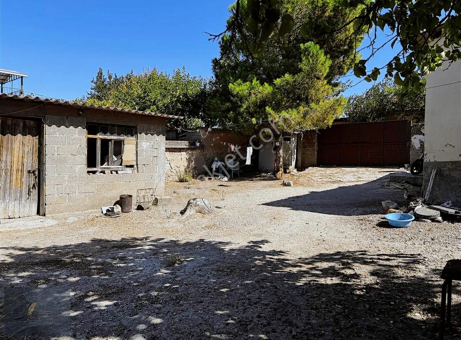 Yolağzı Köyünde Satılık Köy Evi Ve Arsası - Görsel 12