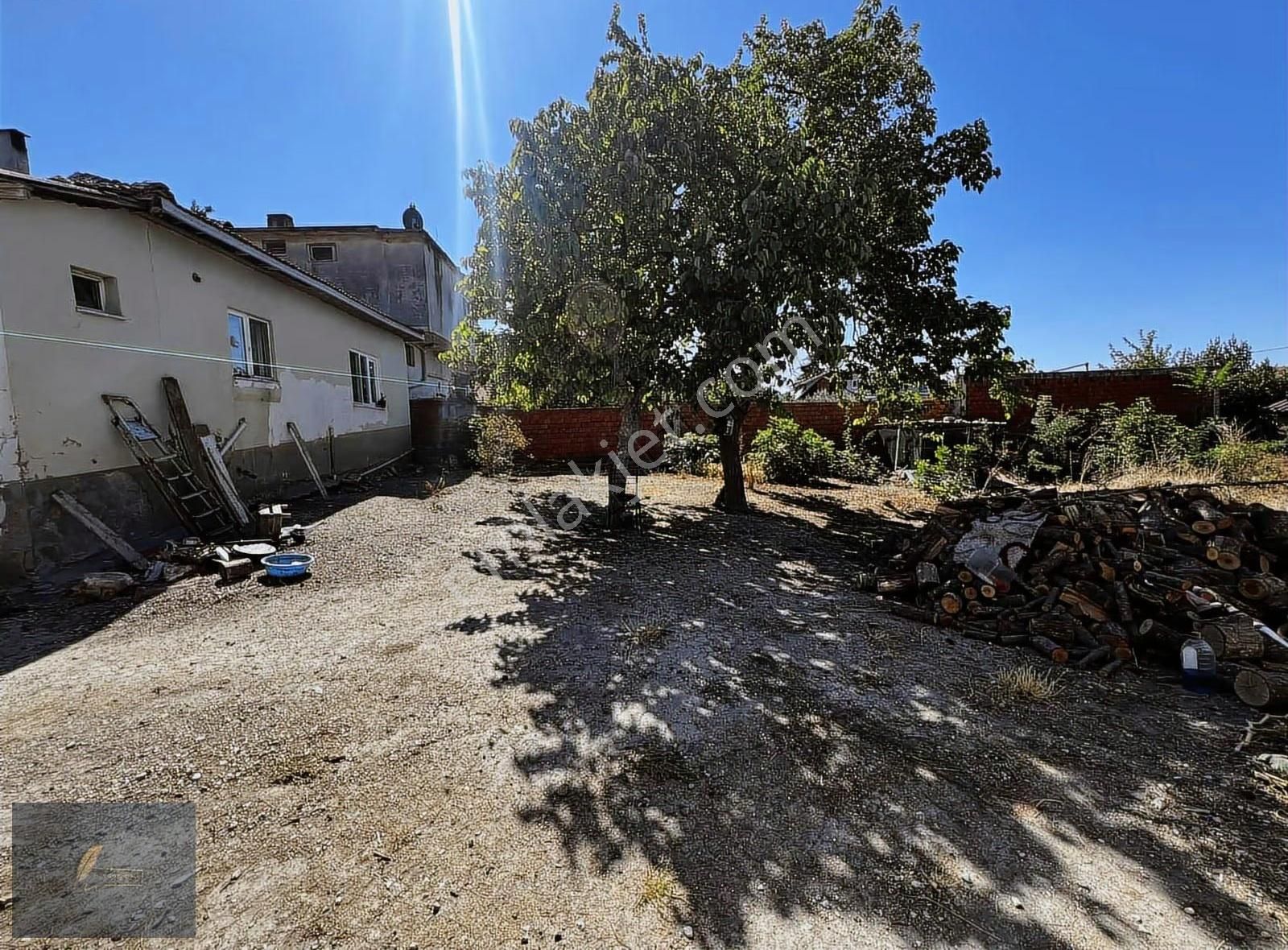 Yolağzı Köyünde Satılık Köy Evi Ve Arsası - Görsel 6