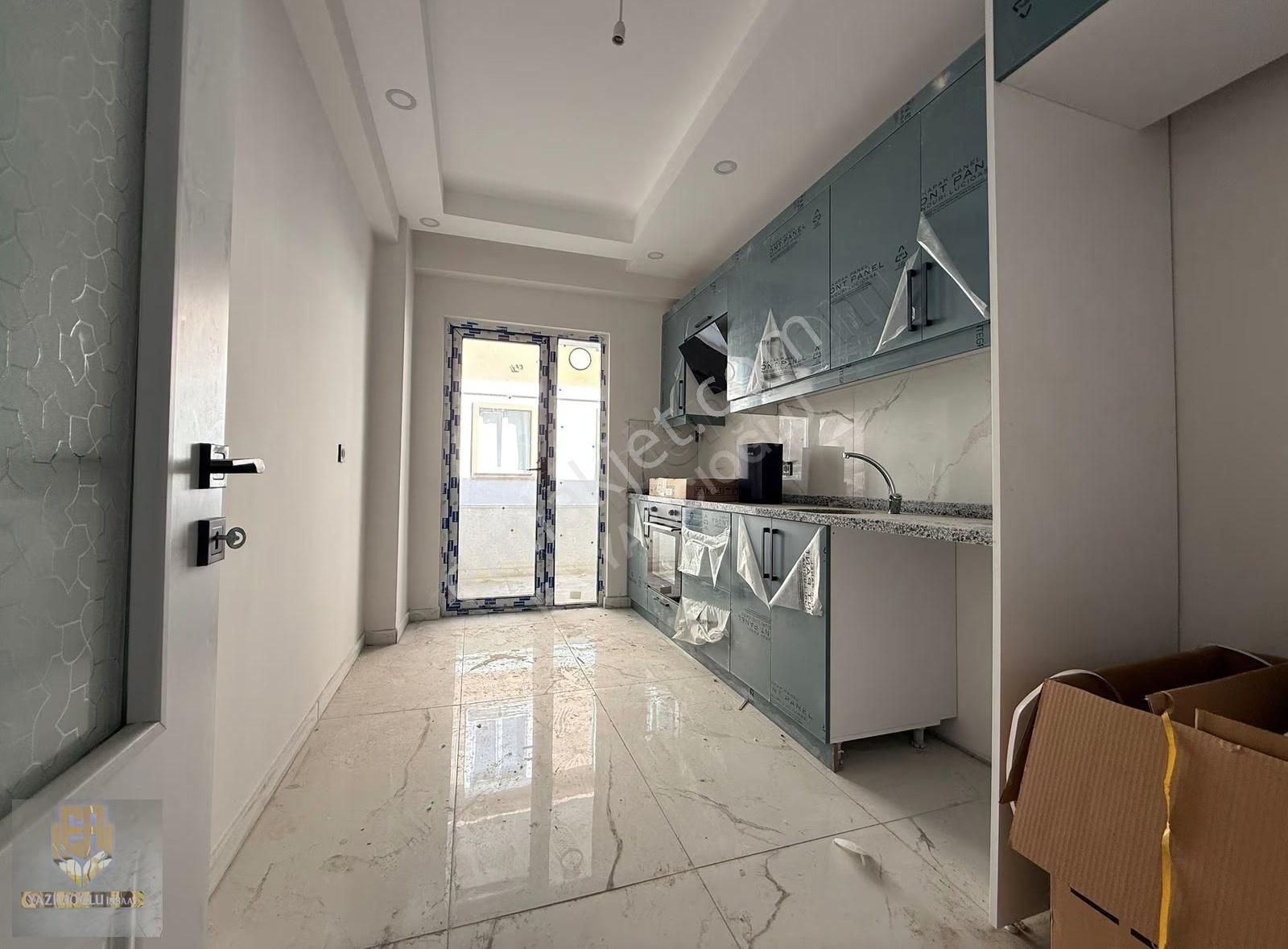 Tekirdağ Çerkezköy İstasyon Mahallesinde Satılık Daire - Görsel 29