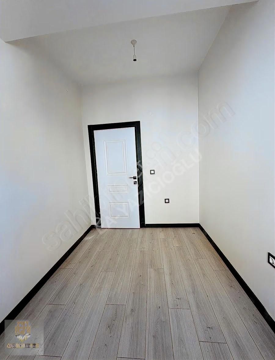 Tekirdağ Çerkezköy İstasyon Mahallesinde Satılık Daire - Görsel 26