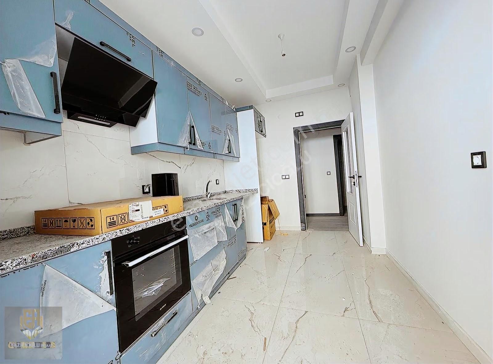 Tekirdağ Çerkezköy İstasyon Mahallesinde Satılık Daire - Görsel 28