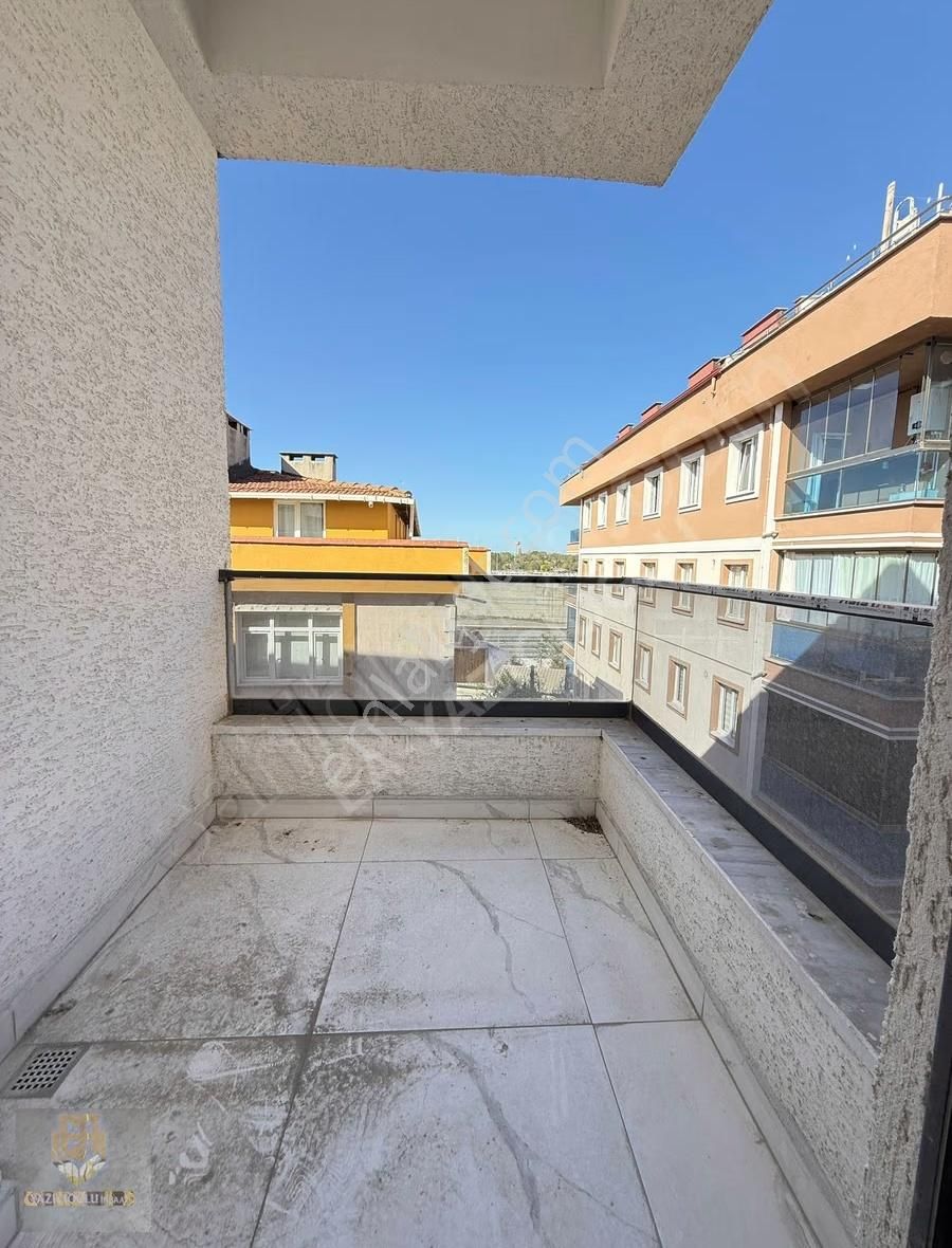 Tekirdağ Çerkezköy İstasyon Mahallesinde Satılık Daire - Görsel 25