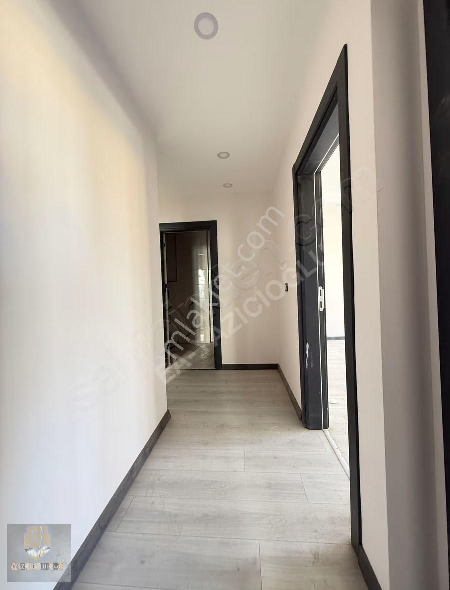 Tekirdağ Çerkezköy İstasyon Mahallesinde Satılık Daire - Görsel 30