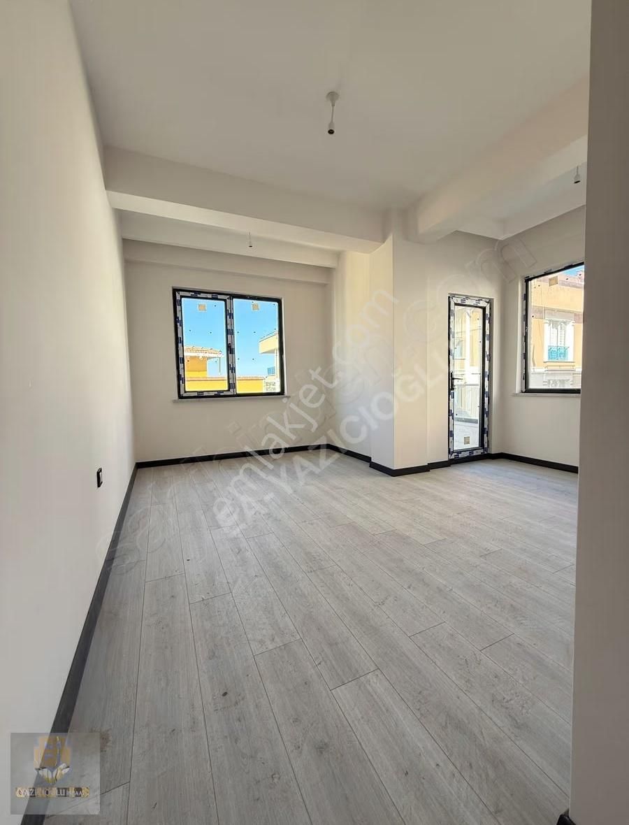 Tekirdağ Çerkezköy İstasyon Mahallesinde Satılık Daire - Görsel 18