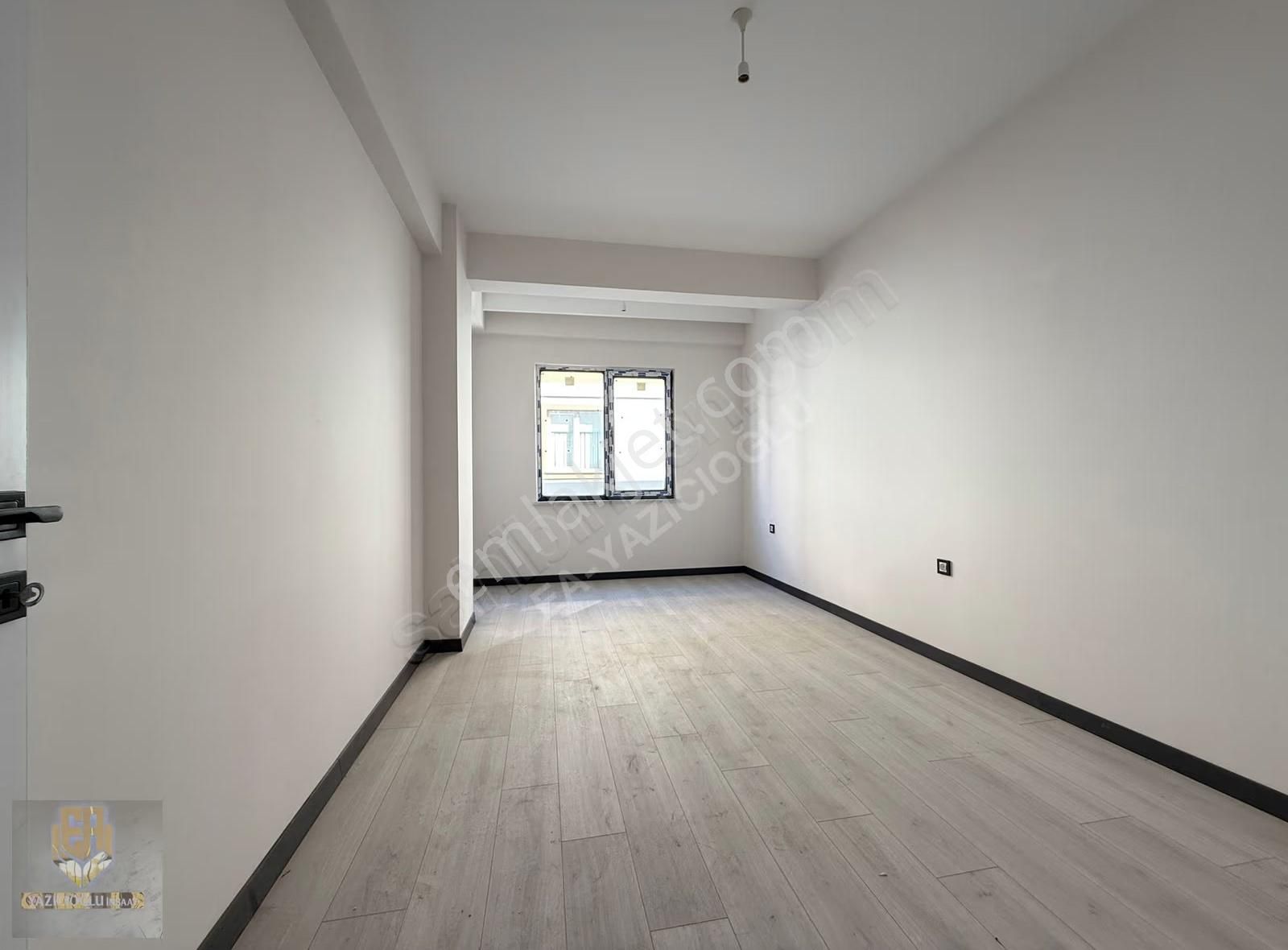 Tekirdağ Çerkezköy İstasyon Mahallesinde Satılık Daire - Görsel 32