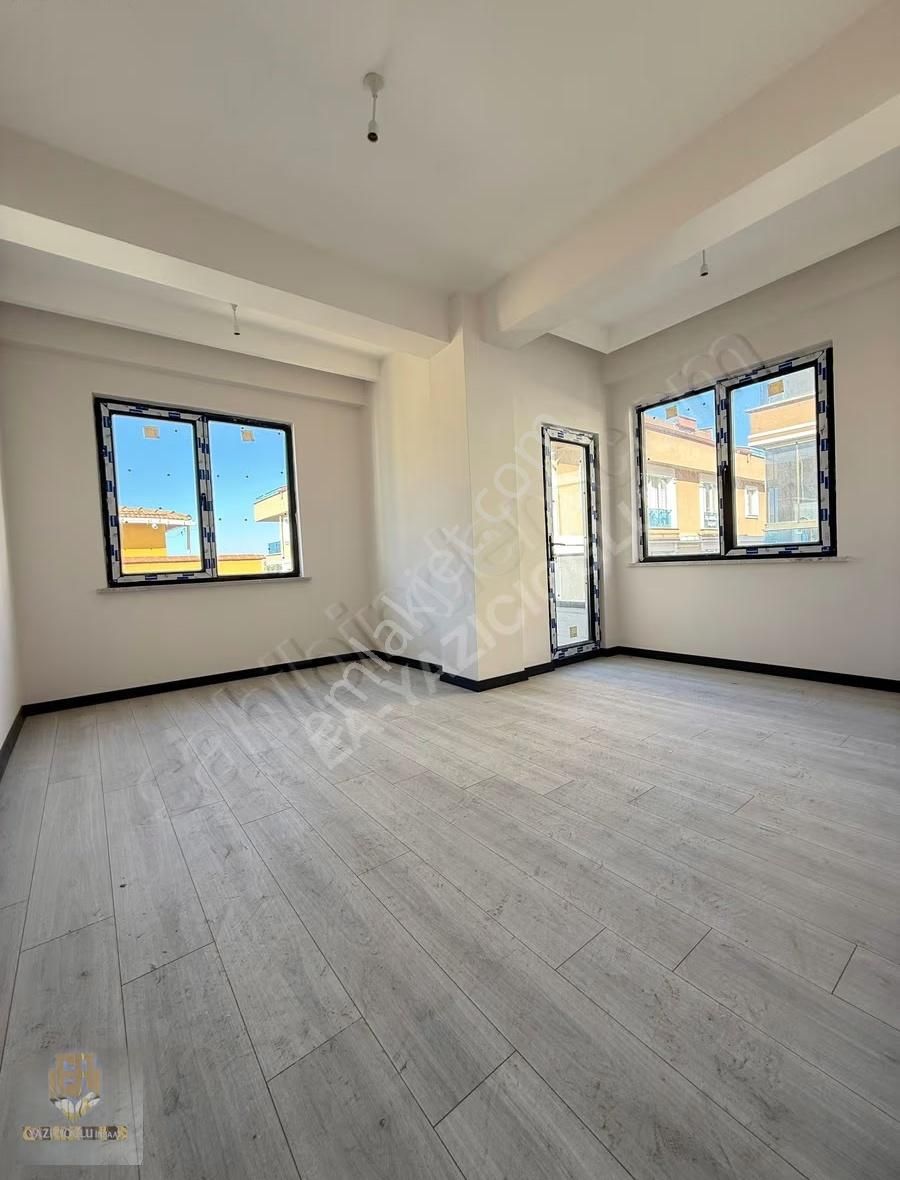 Tekirdağ Çerkezköy İstasyon Mahallesinde Satılık Daire - Görsel 16