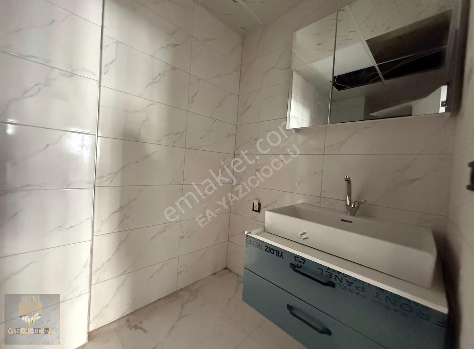 Tekirdağ Çerkezköy İstasyon Mahallesinde Satılık Daire - Görsel 27