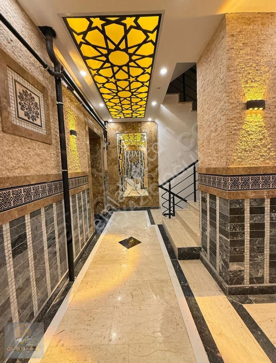 Tekirdağ Çerkezköy İstasyon Mahallesinde Satılık Daire - Görsel 15