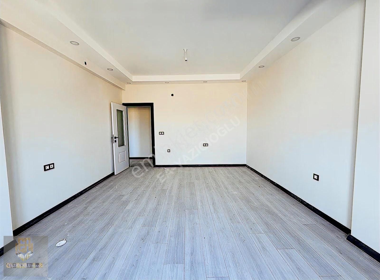 Tekirdağ Çerkezköy İstasyon Mahallesinde Satılık Daire - Görsel 20